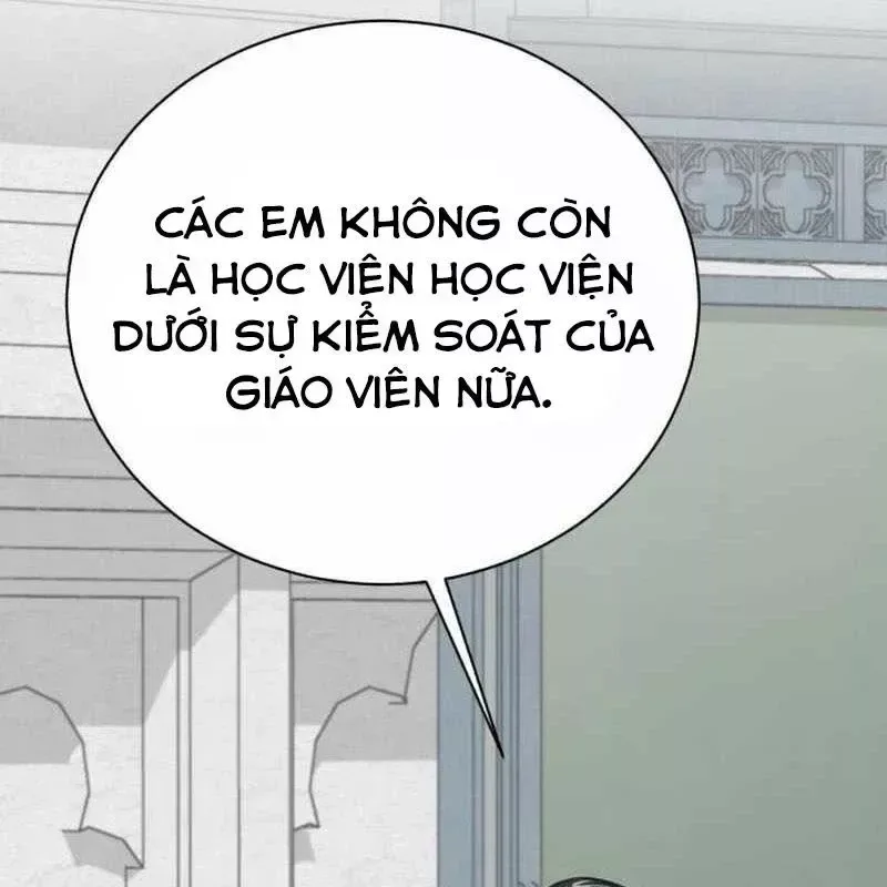 Đứa Con Có Vấn Đề Của Ma Pháp chương 13 - trang 243