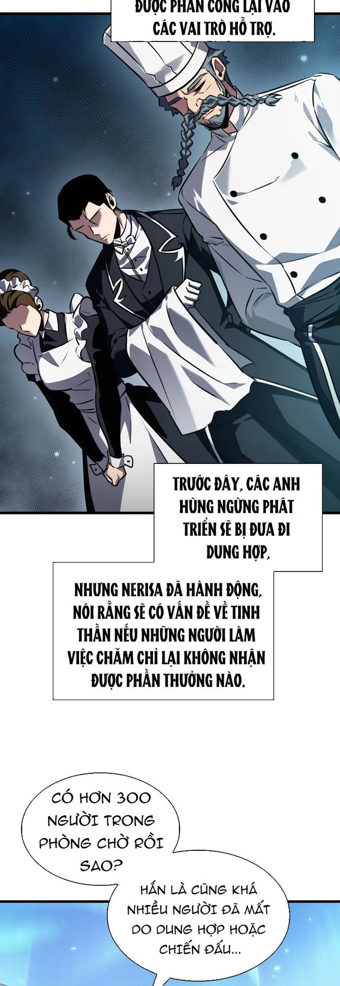 Gacha Vô Hạn chương 163 - trang 26