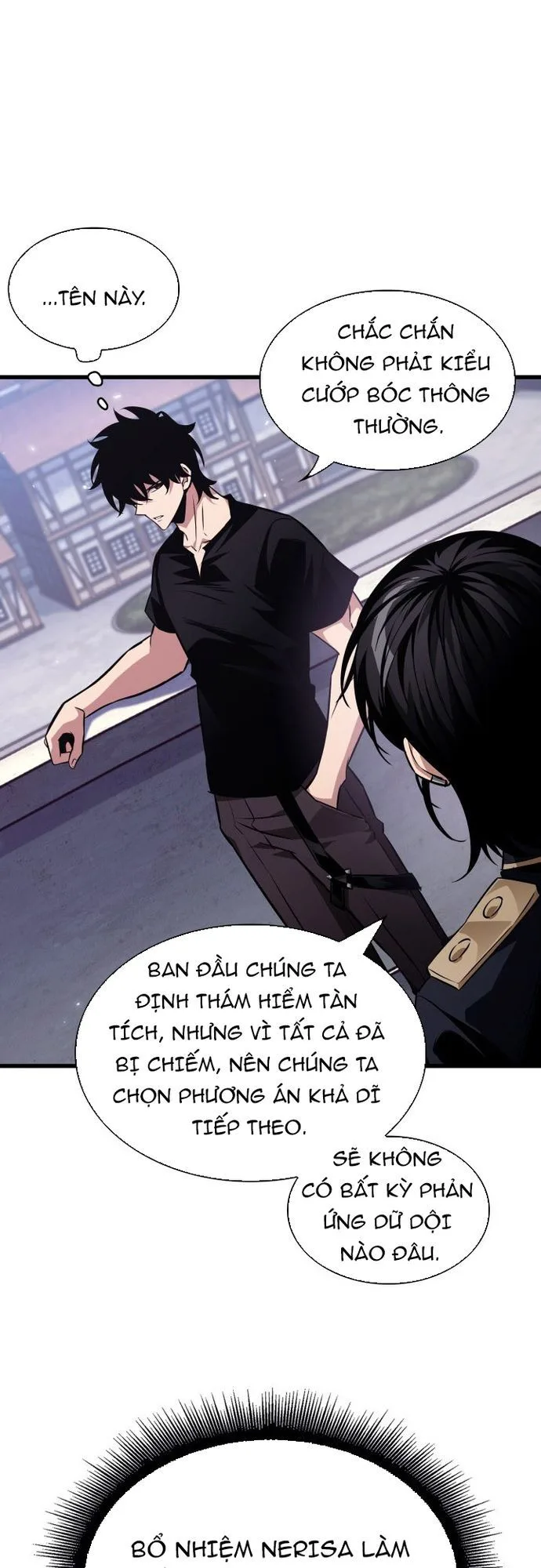 Gacha Vô Hạn chương 163 - trang 30