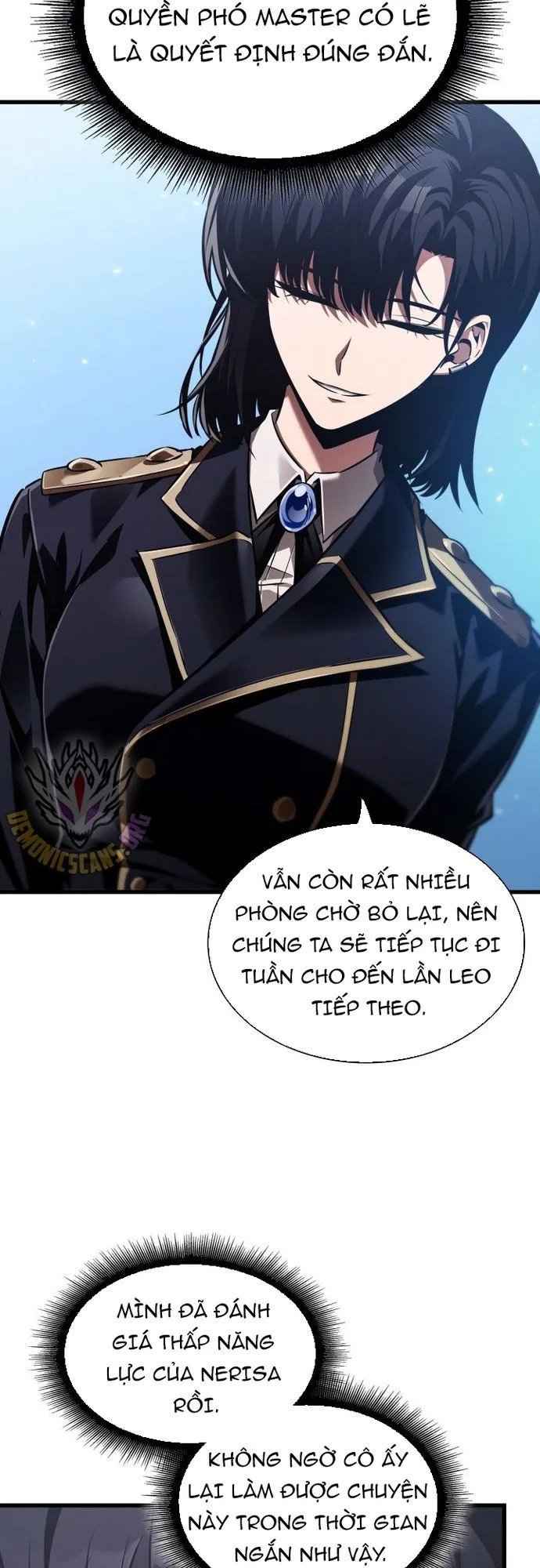 Gacha Vô Hạn chương 163 - trang 31