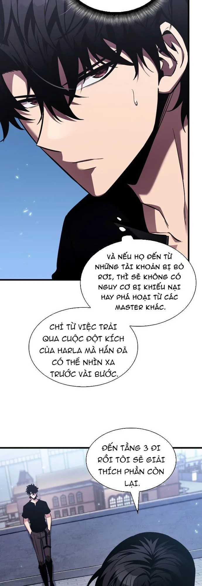 Gacha Vô Hạn chương 163 - trang 32