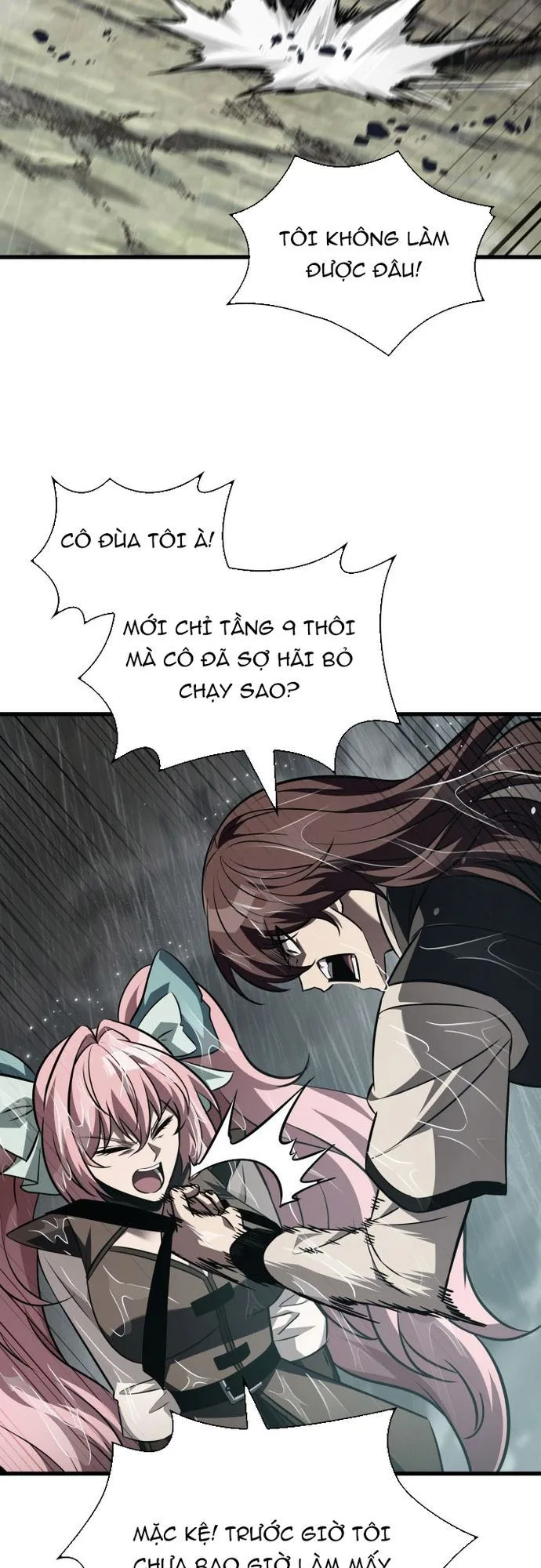 Gacha Vô Hạn chương 163 - trang 39