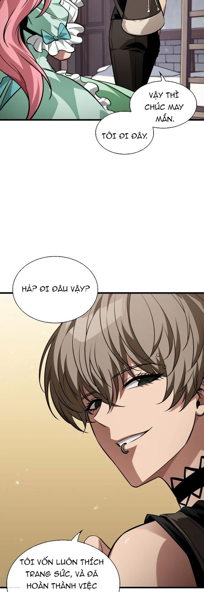 Gacha Vô Hạn chương 163 - trang 44