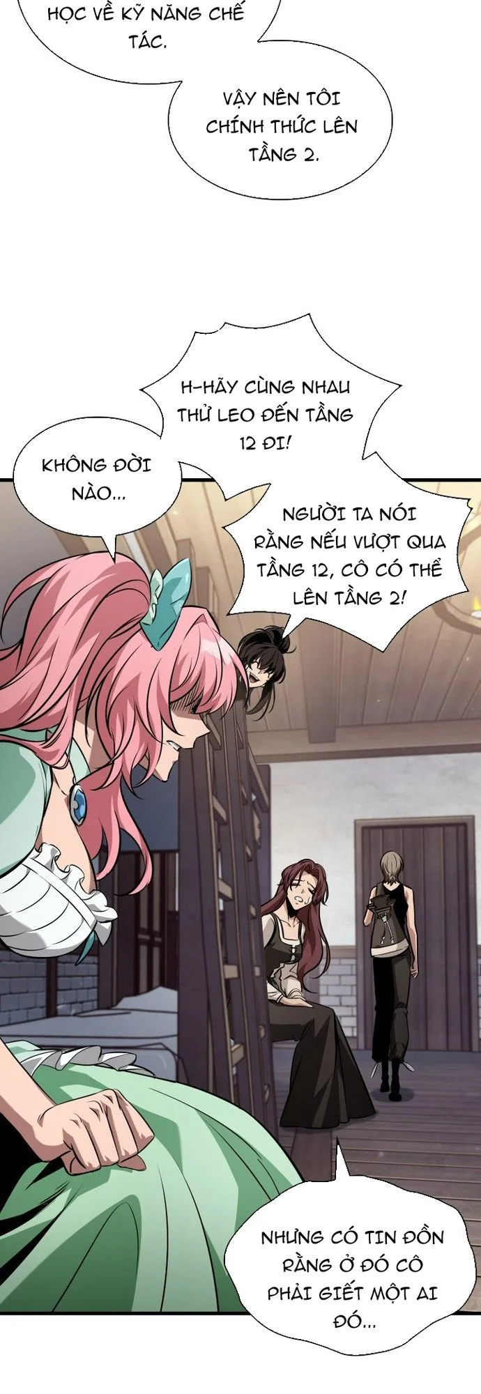 Gacha Vô Hạn chương 163 - trang 45