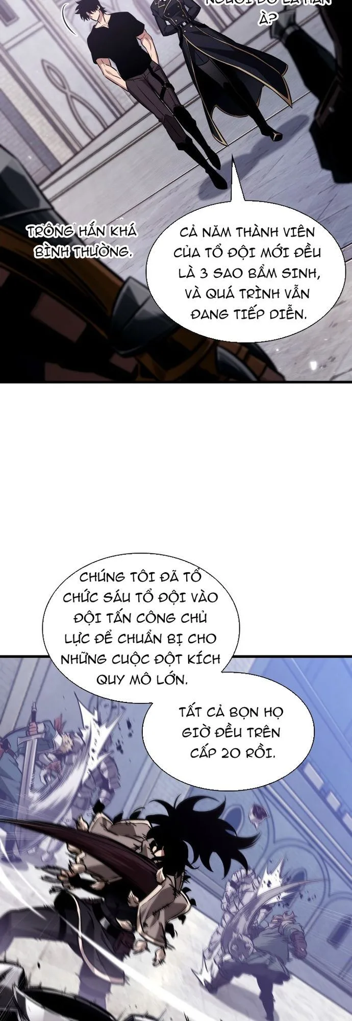 Gacha Vô Hạn chương 163 - trang 48