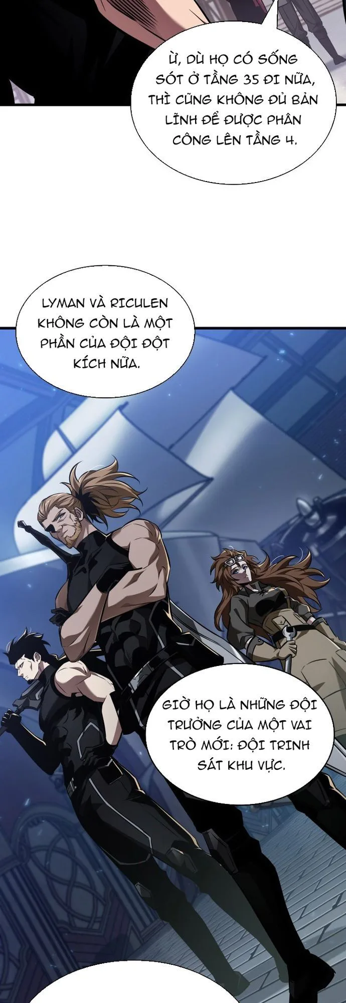 Gacha Vô Hạn chương 163 - trang 50