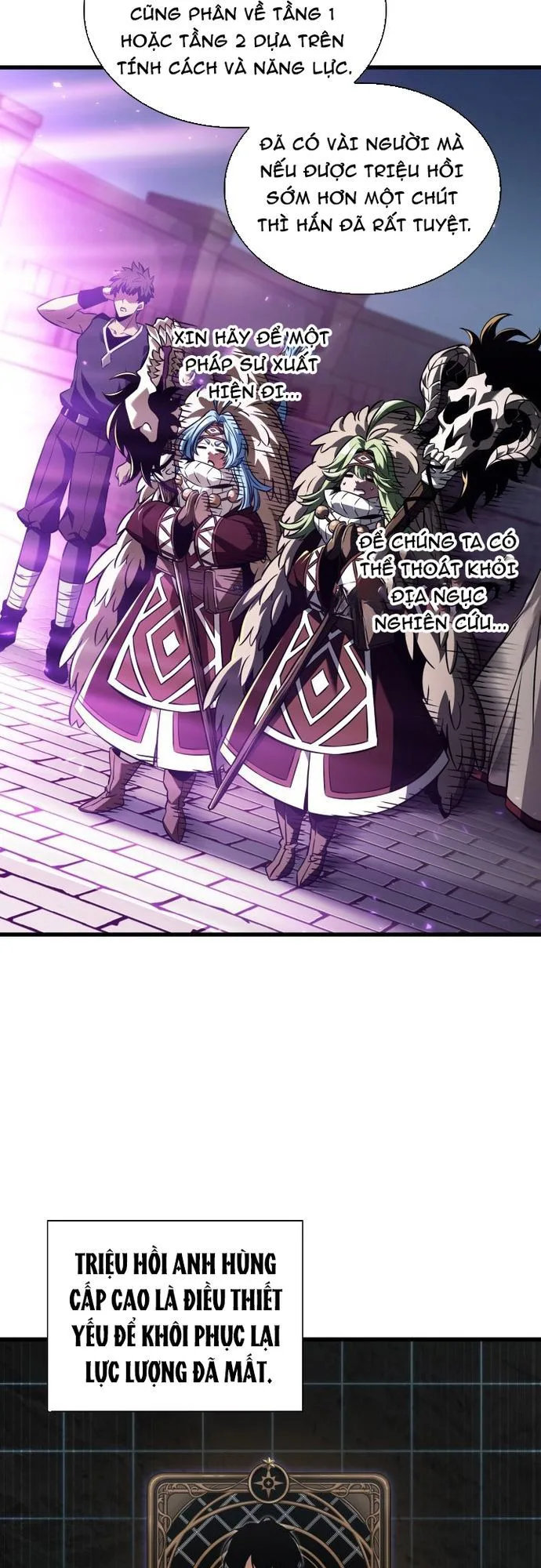 Gacha Vô Hạn chương 163 - trang 52