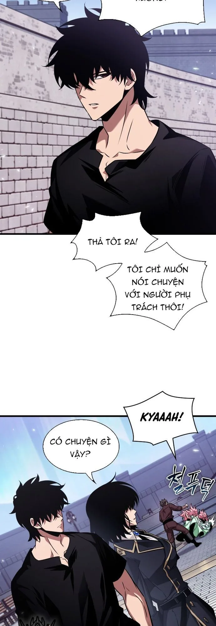 Gacha Vô Hạn chương 163 - trang 57