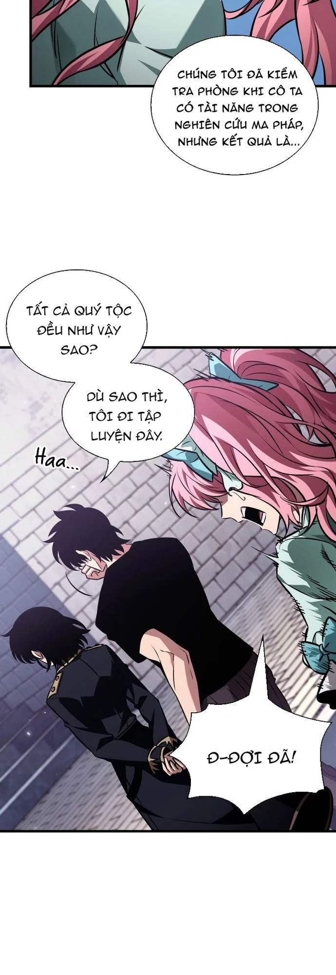 Gacha Vô Hạn chương 163 - trang 60
