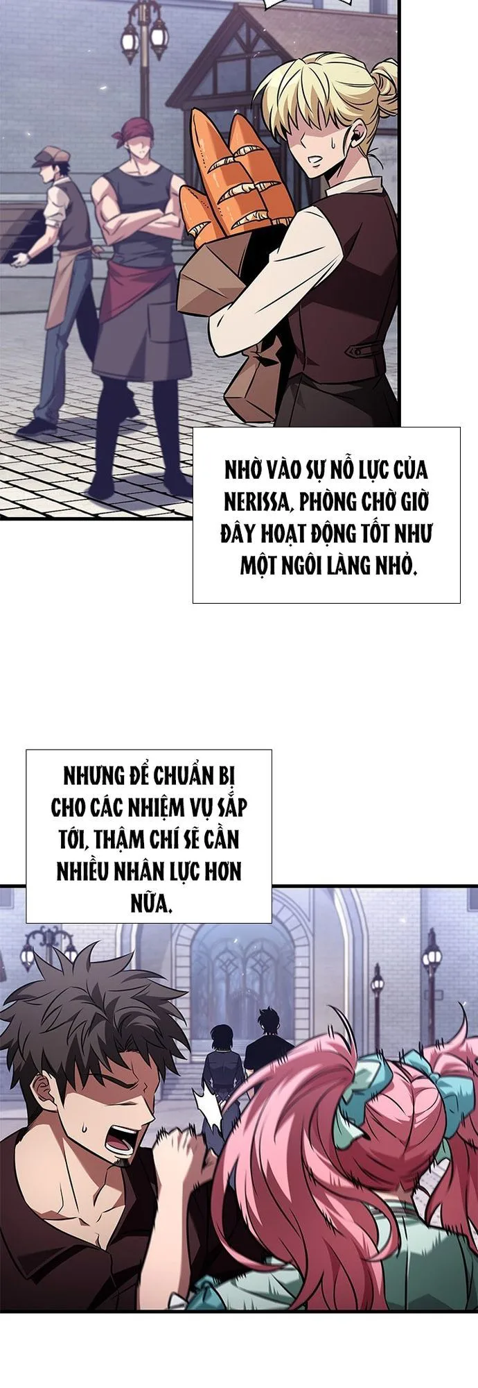 Gacha Vô Hạn chương 163 - trang 62