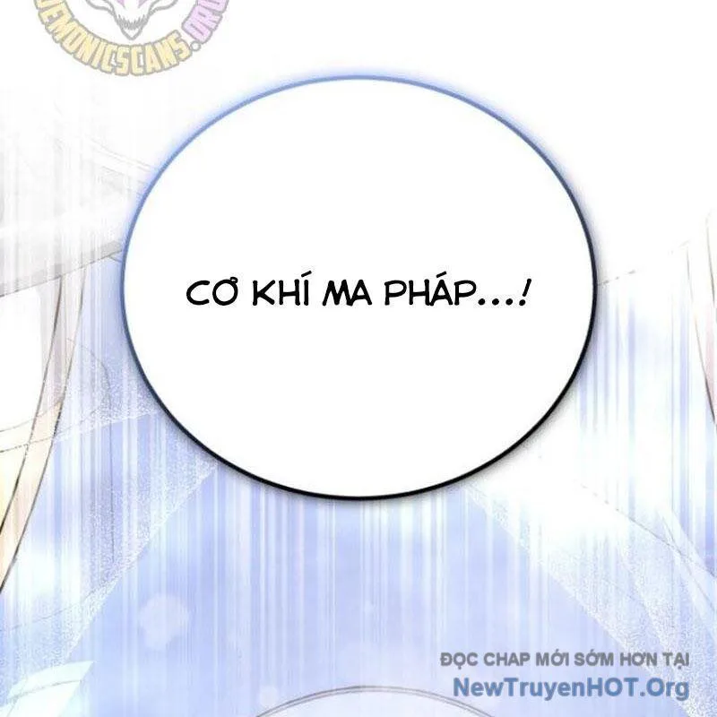 Đứa Con Có Vấn Đề Của Ma Pháp chương 18 - trang 2