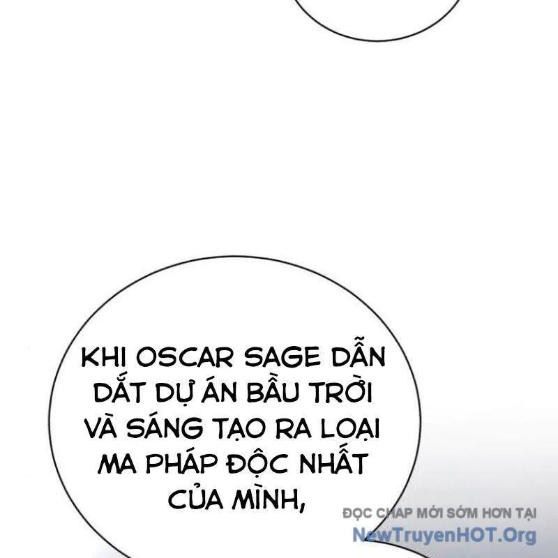 Đứa Con Có Vấn Đề Của Ma Pháp chương 18 - trang 5