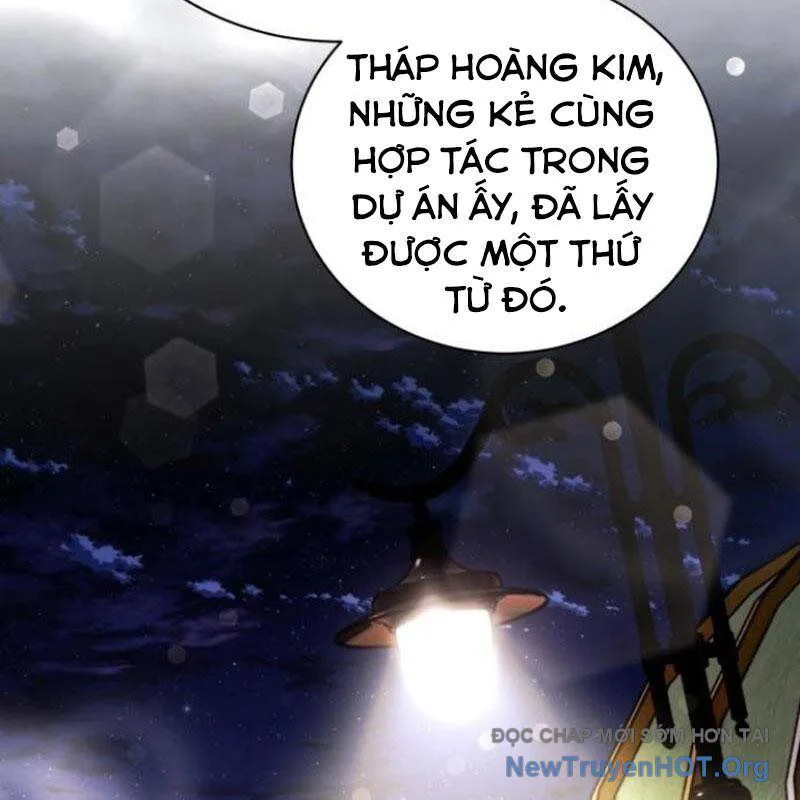 Đứa Con Có Vấn Đề Của Ma Pháp chương 18 - trang 6