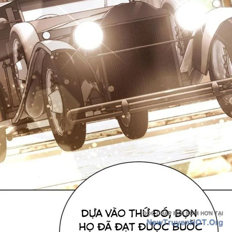 Đứa Con Có Vấn Đề Của Ma Pháp chương 18 - trang 8