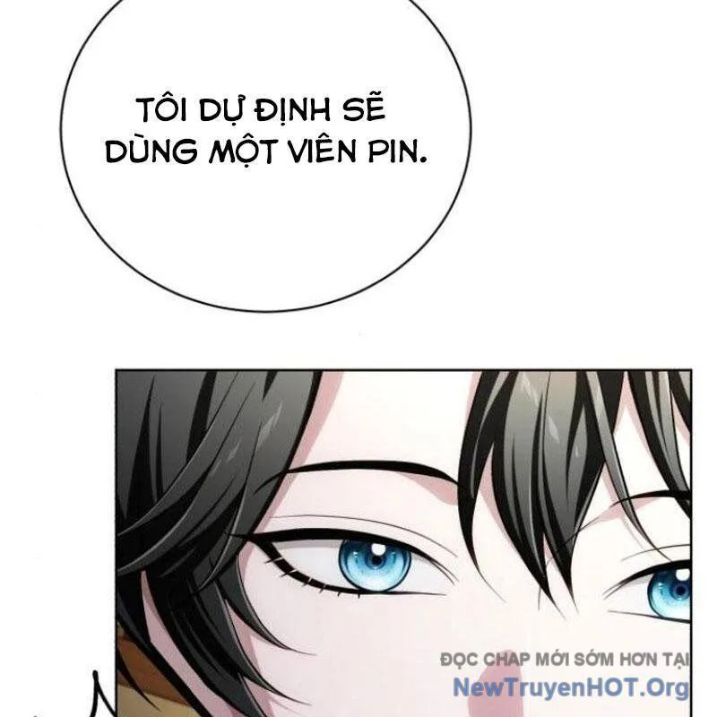 Đứa Con Có Vấn Đề Của Ma Pháp chương 18 - trang 14