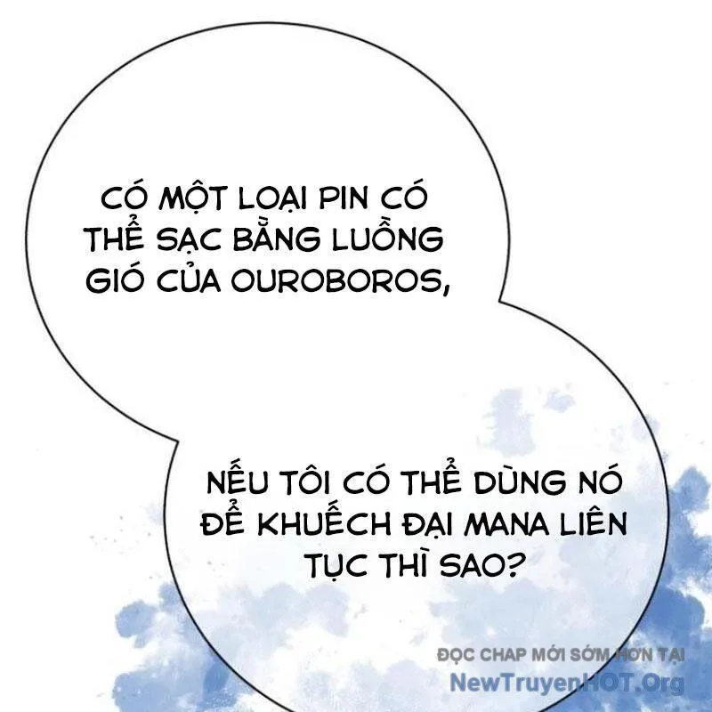 Đứa Con Có Vấn Đề Của Ma Pháp chương 18 - trang 16