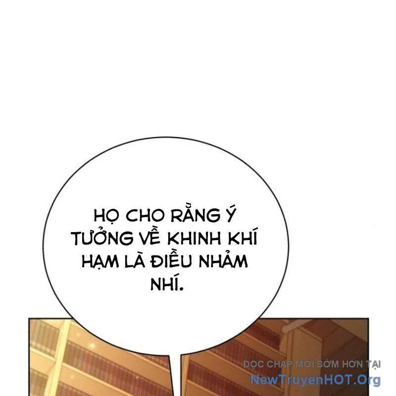 Đứa Con Có Vấn Đề Của Ma Pháp chương 18 - trang 23