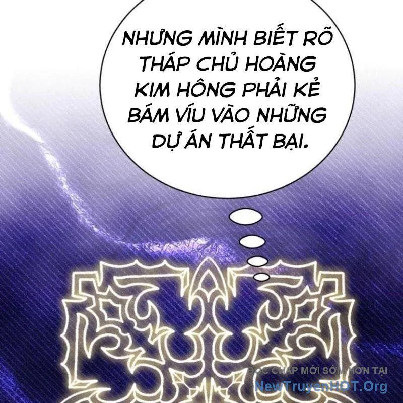 Đứa Con Có Vấn Đề Của Ma Pháp chương 18 - trang 31