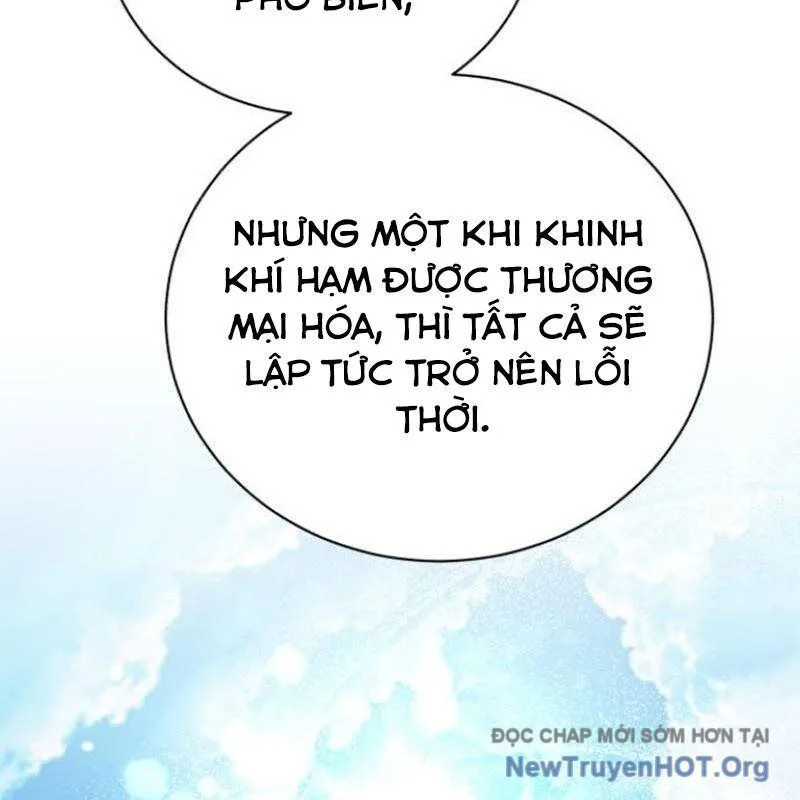 Đứa Con Có Vấn Đề Của Ma Pháp chương 18 - trang 43