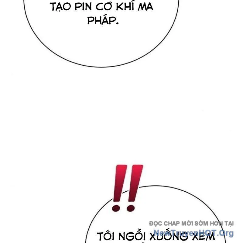 Đứa Con Có Vấn Đề Của Ma Pháp chương 18 - trang 80