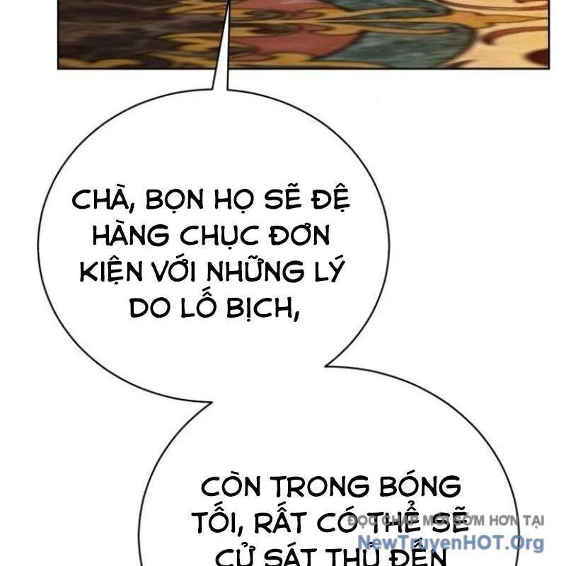 Đứa Con Có Vấn Đề Của Ma Pháp chương 18 - trang 106
