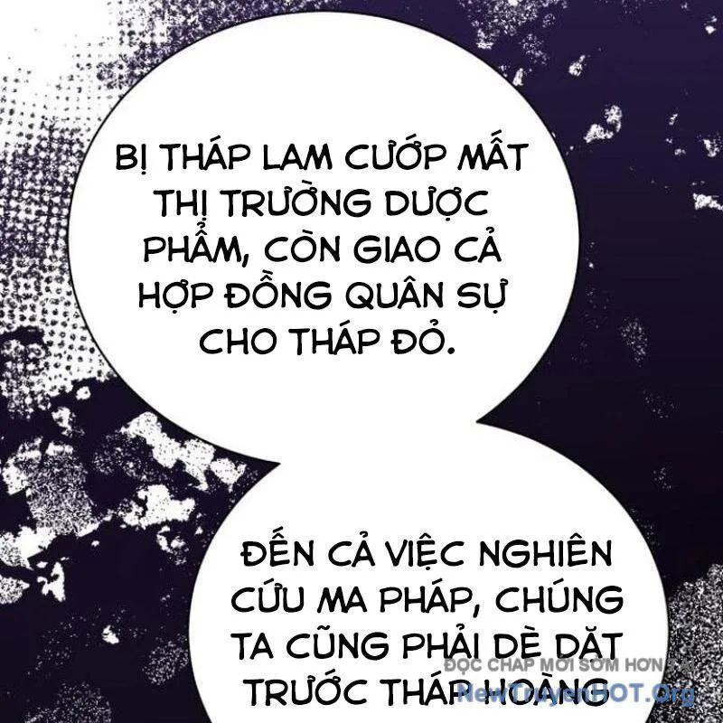 Đứa Con Có Vấn Đề Của Ma Pháp chương 18 - trang 118