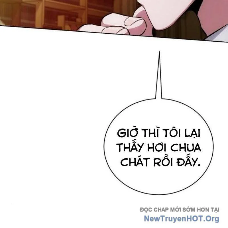 Đứa Con Có Vấn Đề Của Ma Pháp chương 18 - trang 125