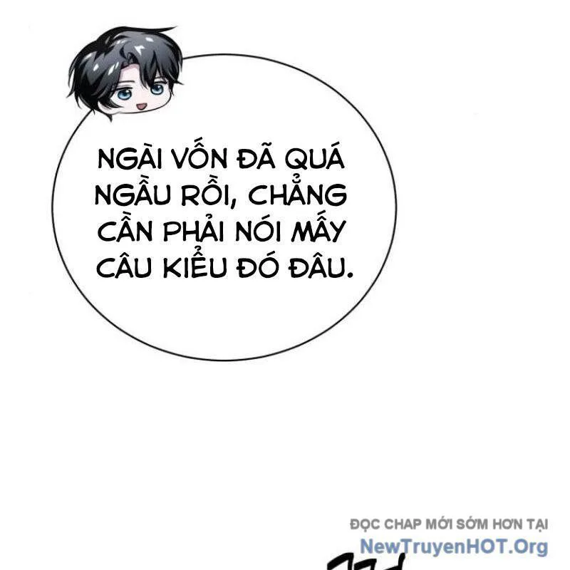 Đứa Con Có Vấn Đề Của Ma Pháp chương 18 - trang 127