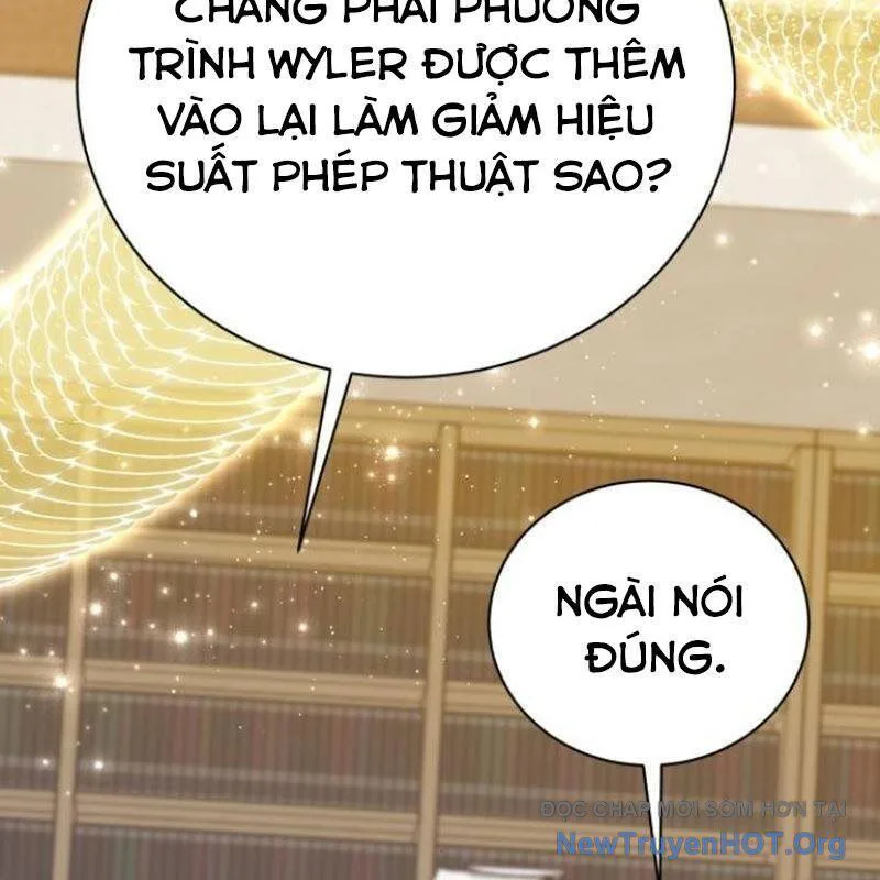 Đứa Con Có Vấn Đề Của Ma Pháp chương 18 - trang 141