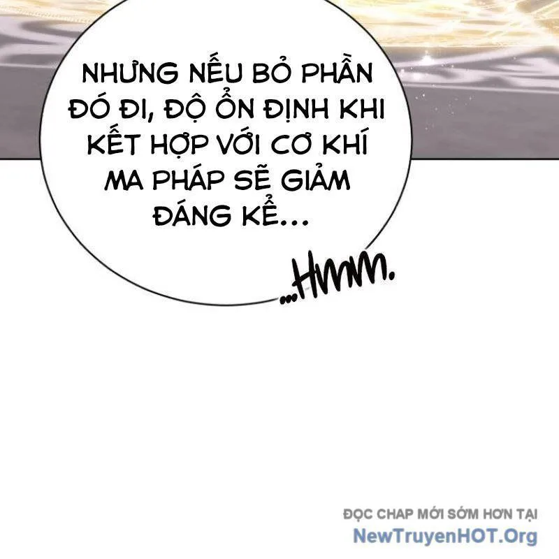 Đứa Con Có Vấn Đề Của Ma Pháp chương 18 - trang 143