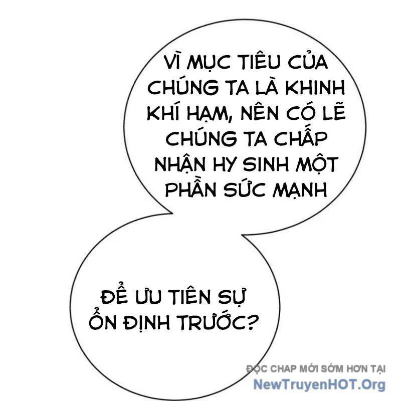 Đứa Con Có Vấn Đề Của Ma Pháp chương 18 - trang 144