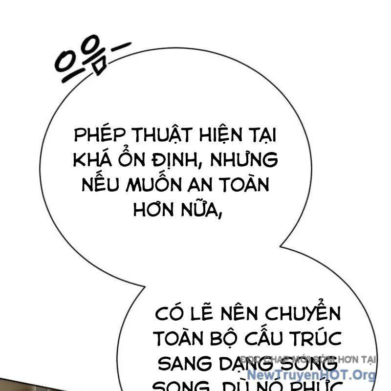 Đứa Con Có Vấn Đề Của Ma Pháp chương 18 - trang 152