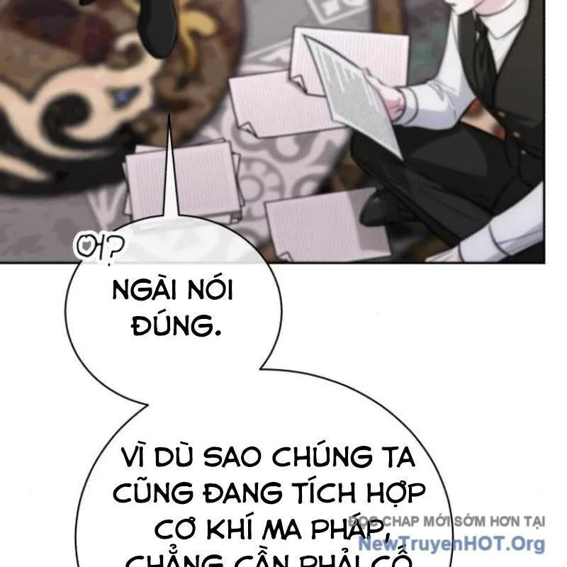 Đứa Con Có Vấn Đề Của Ma Pháp chương 18 - trang 154