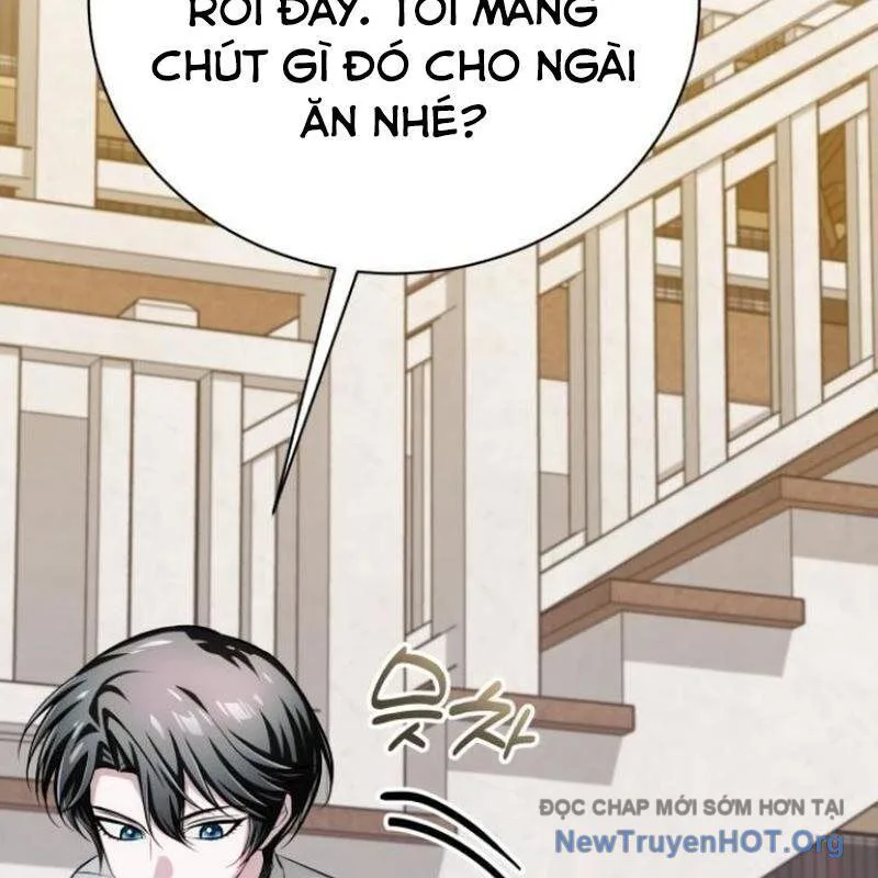 Đứa Con Có Vấn Đề Của Ma Pháp chương 18 - trang 157