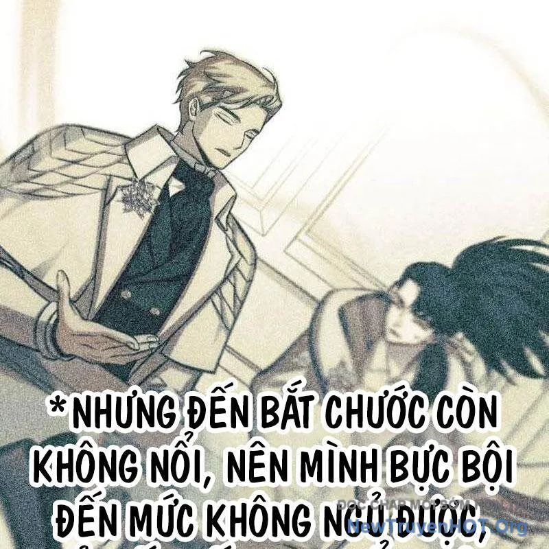 Đứa Con Có Vấn Đề Của Ma Pháp chương 19 - trang 9