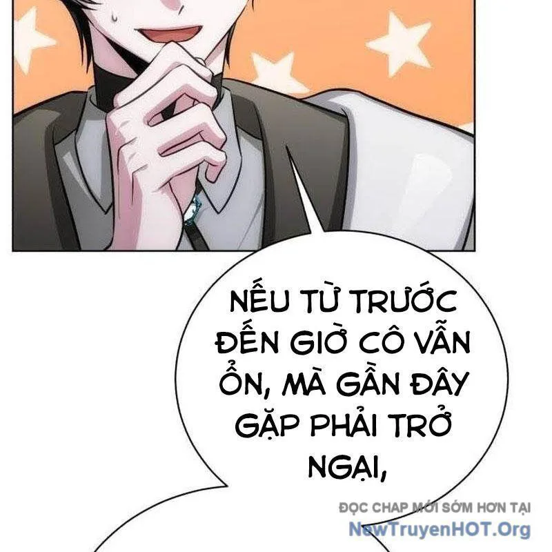 Đứa Con Có Vấn Đề Của Ma Pháp chương 19 - trang 17