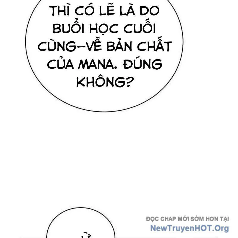 Đứa Con Có Vấn Đề Của Ma Pháp chương 19 - trang 18