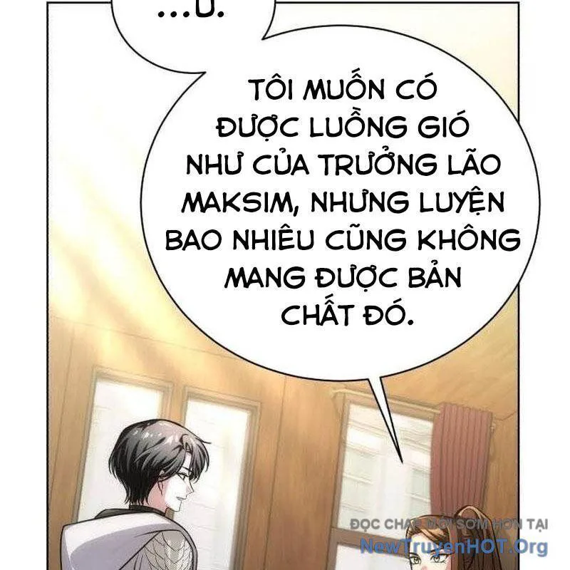 Đứa Con Có Vấn Đề Của Ma Pháp chương 19 - trang 19