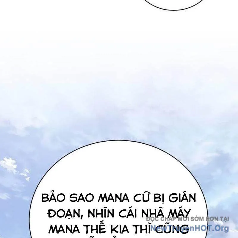 Đứa Con Có Vấn Đề Của Ma Pháp chương 19 - trang 52