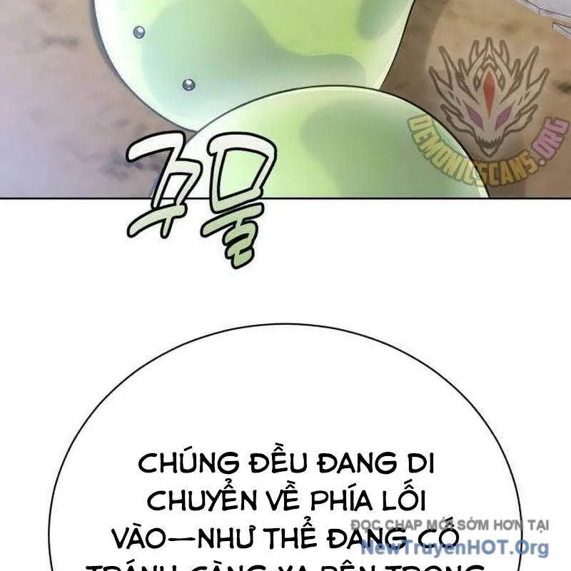 Đứa Con Có Vấn Đề Của Ma Pháp chương 19 - trang 85
