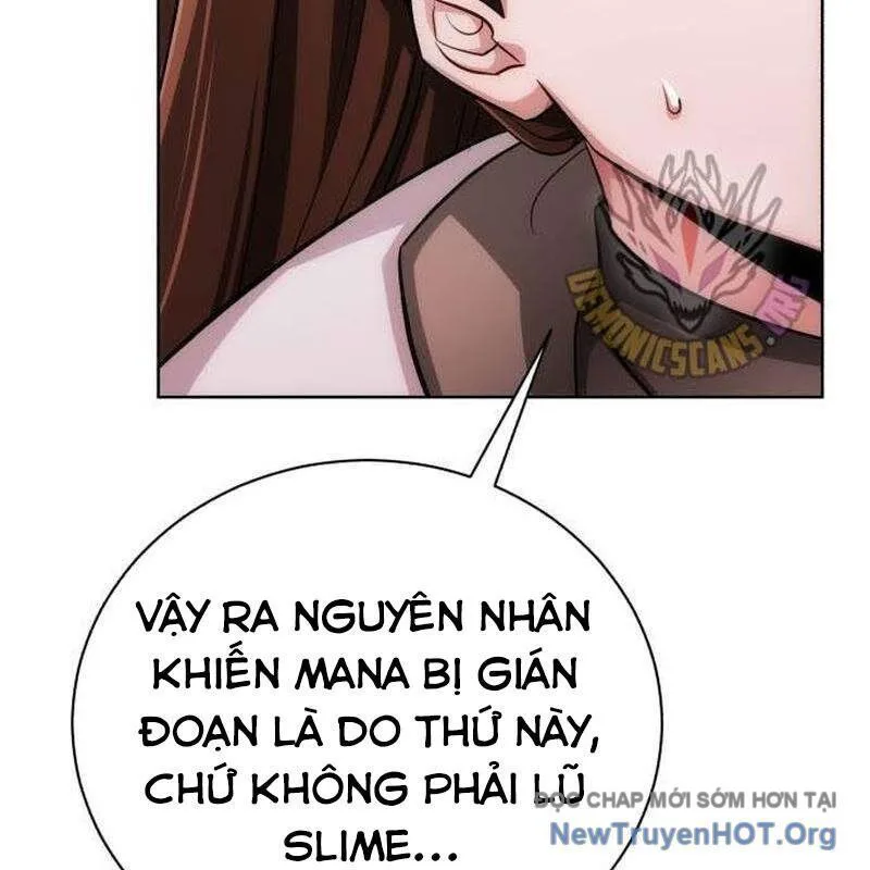 Đứa Con Có Vấn Đề Của Ma Pháp chương 19 - trang 113