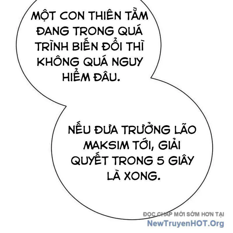 Đứa Con Có Vấn Đề Của Ma Pháp chương 19 - trang 117