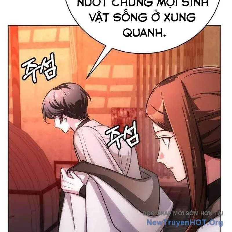 Đứa Con Có Vấn Đề Của Ma Pháp chương 19 - trang 120