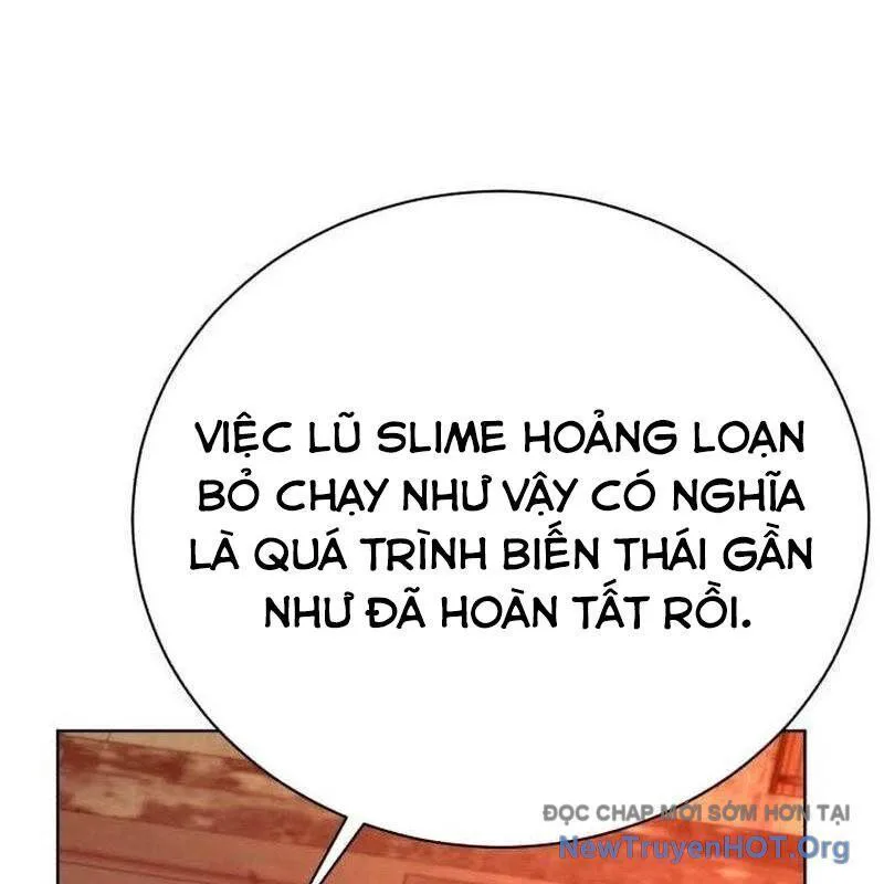 Đứa Con Có Vấn Đề Của Ma Pháp chương 19 - trang 124