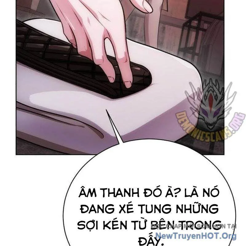 Đứa Con Có Vấn Đề Của Ma Pháp chương 19 - trang 126