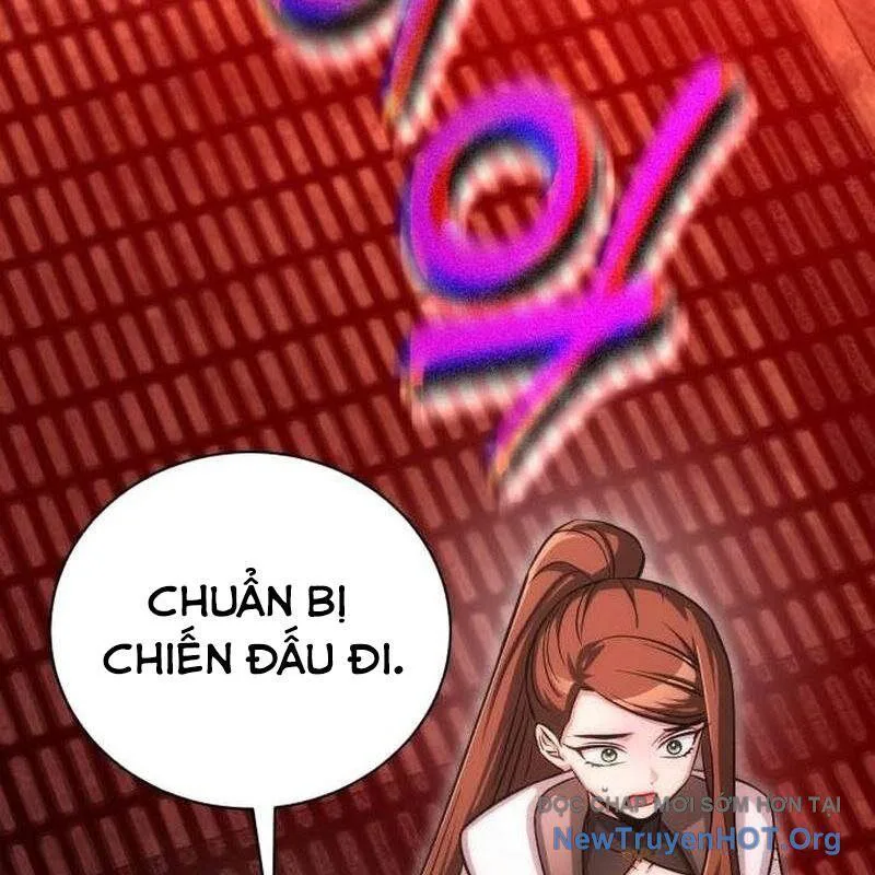 Đứa Con Có Vấn Đề Của Ma Pháp chương 19 - trang 128