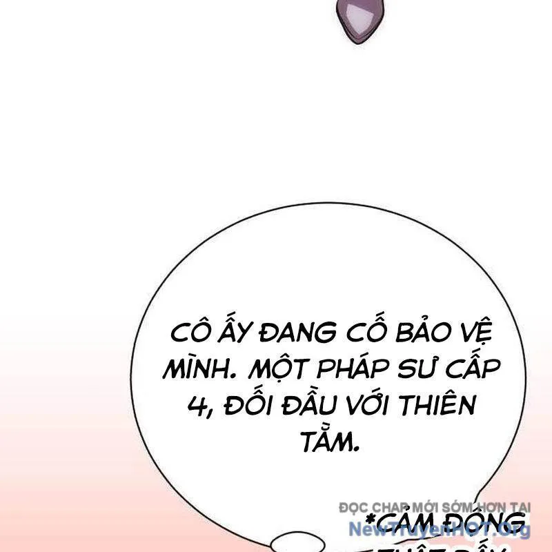 Đứa Con Có Vấn Đề Của Ma Pháp chương 19 - trang 147