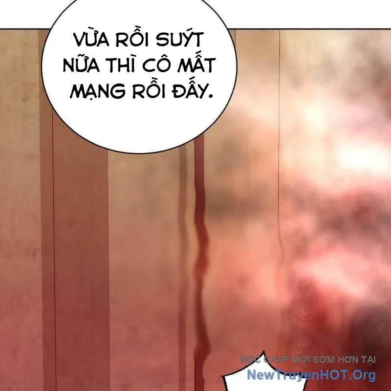 Đứa Con Có Vấn Đề Của Ma Pháp chương 19 - trang 177