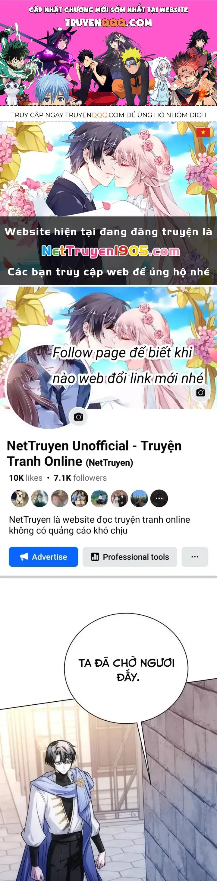 Đứa Con Có Vấn Đề Của Ma Pháp chương 22 - trang 1