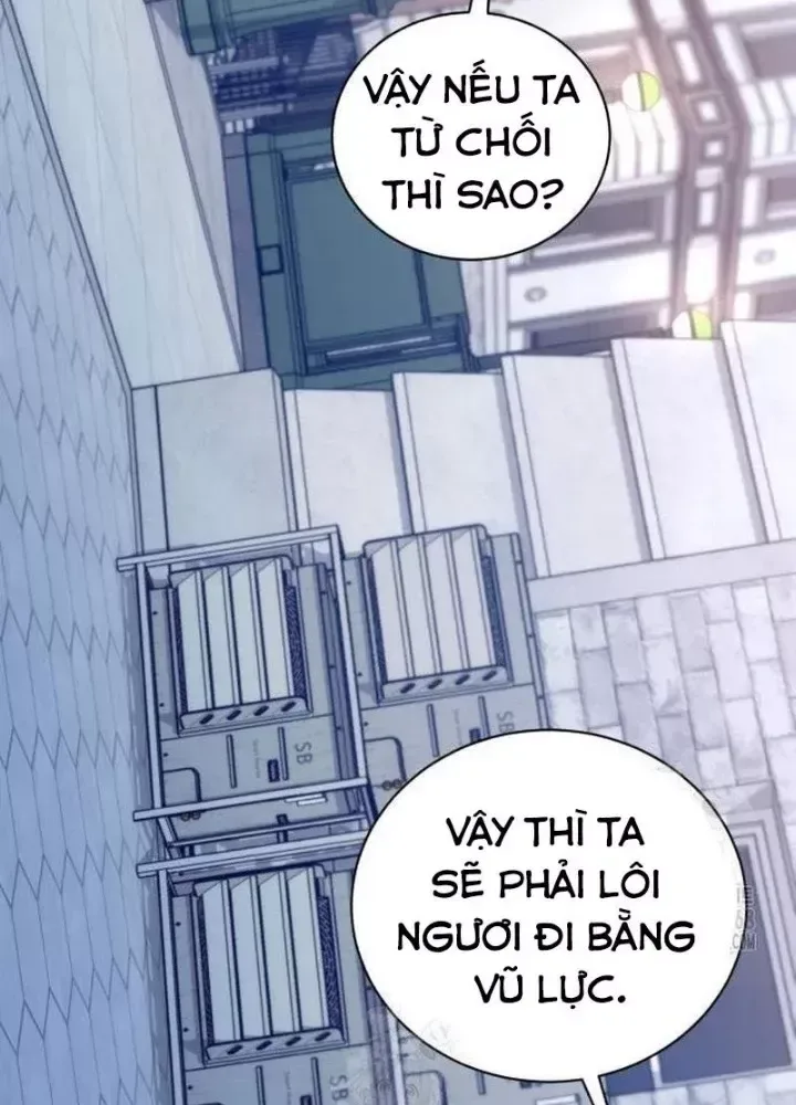 Đứa Con Có Vấn Đề Của Ma Pháp chương 22 - trang 17